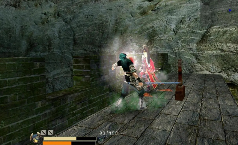 流星蝴蝶剑怎么刷小偷