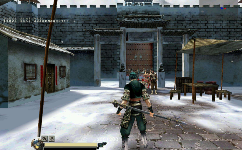 流星蝴蝶剑怎么刷小偷 流星蝴蝶剑怎么刷小偷