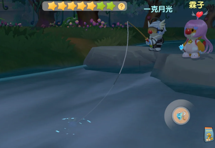 摩尔庄园螃蟹怎么获得 摩尔庄园螃蟹怎么获得