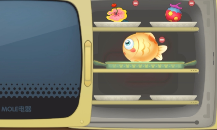 摩尔庄园花香金鱼怎么制作