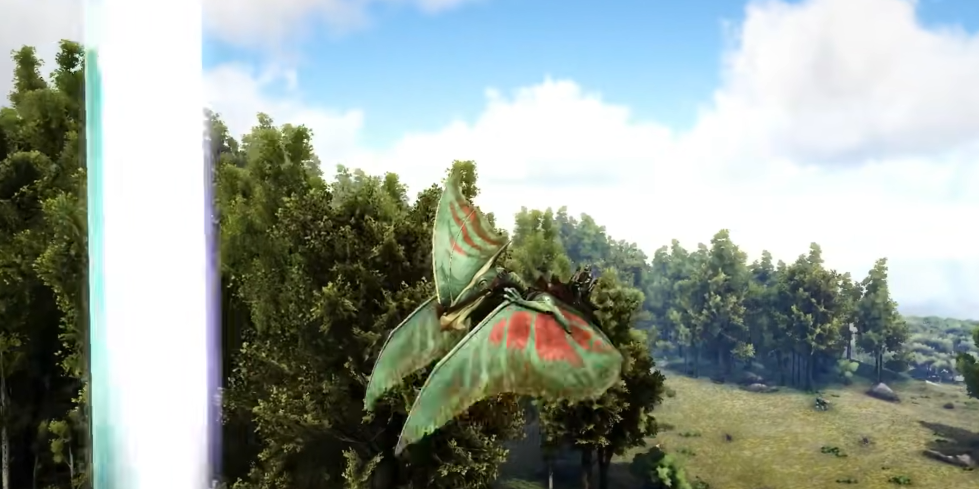 方舟生存进化副本攻略是什么