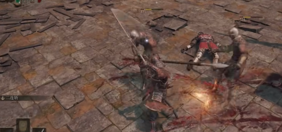 艾尔登法环新手什么顺序玩