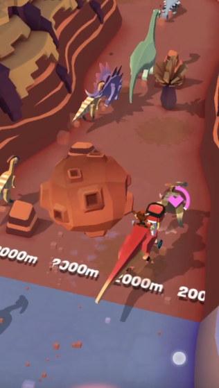 疯狂动物园隐藏霸王龙怎么得 疯狂动物园隐藏霸王龙怎么得