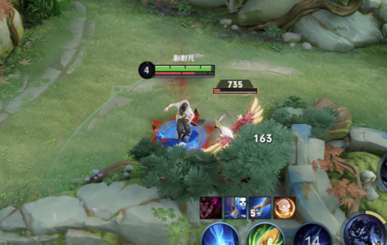 王者荣耀司马懿打野出装是什么