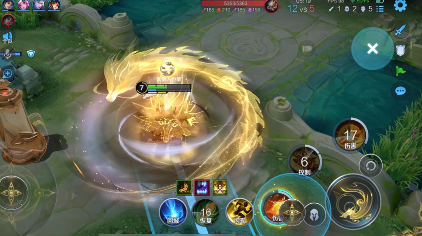 王者荣耀武则天怎么打怎么出装 王者荣耀武则天怎么打怎么出装