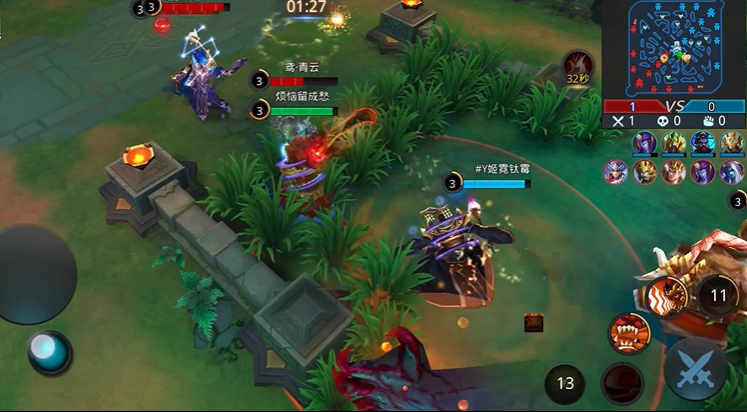 乱斗西游青狮精摆在哪里