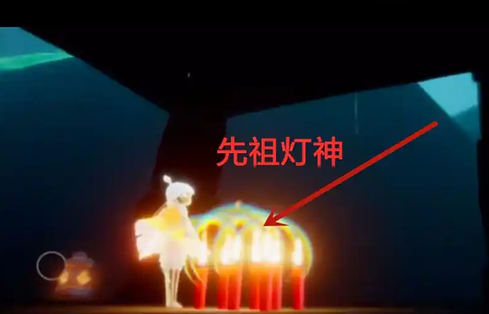 光遇树屋里的那个门怎么进 光遇树屋里的那个门怎么进