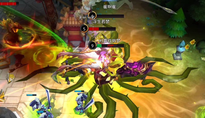 乱斗西游蛊王怎么获得