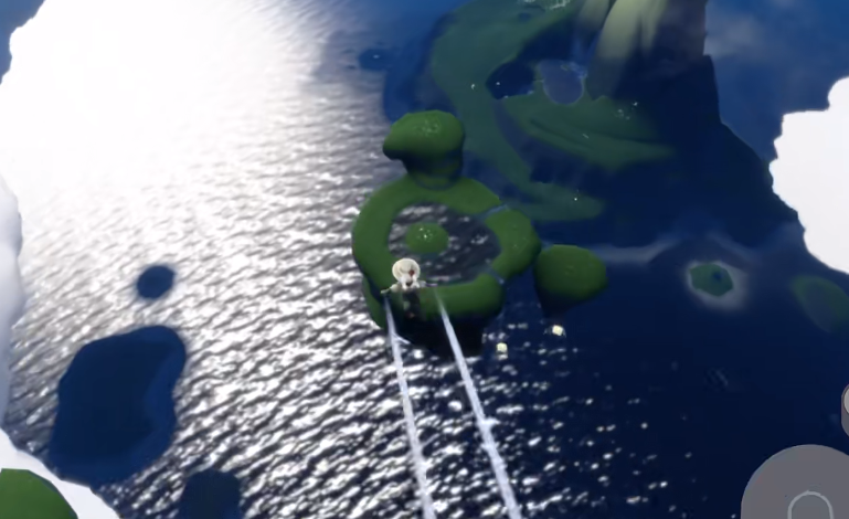 光遇圣岛蝎尾辫怎么获得