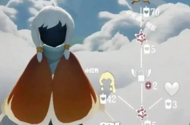 光遇圣岛蝎尾辫怎么获得