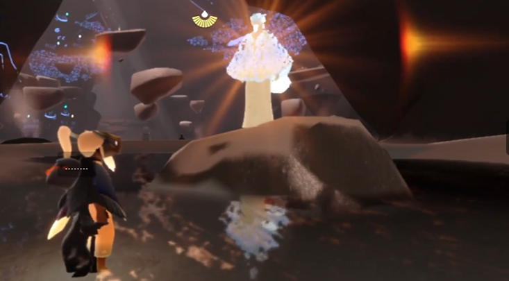 光遇如何得到高马尾