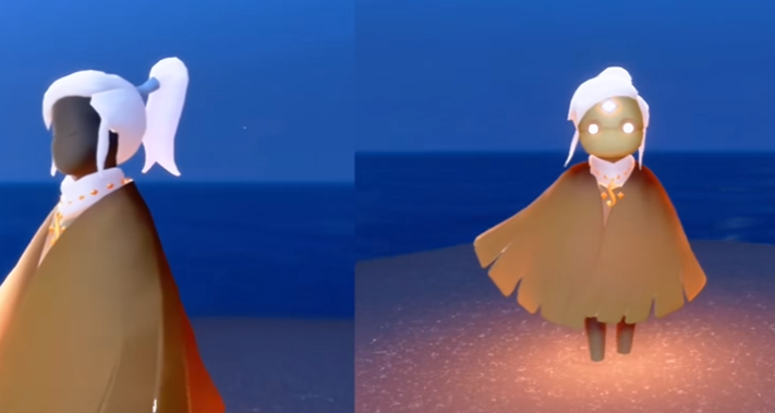 光遇如何得到高马尾