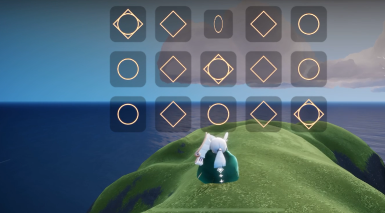 光遇中乐器如何获得