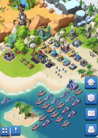 口袋奇兵海军配什么英雄