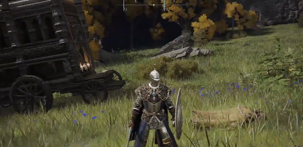 艾尔登法环好看实用的套装推荐什么