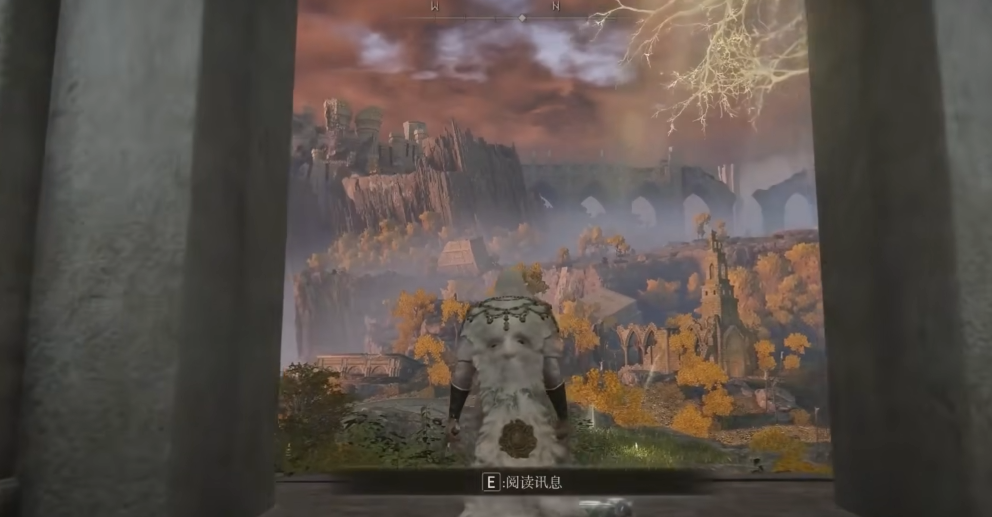 艾尔登法环前期去哪升级