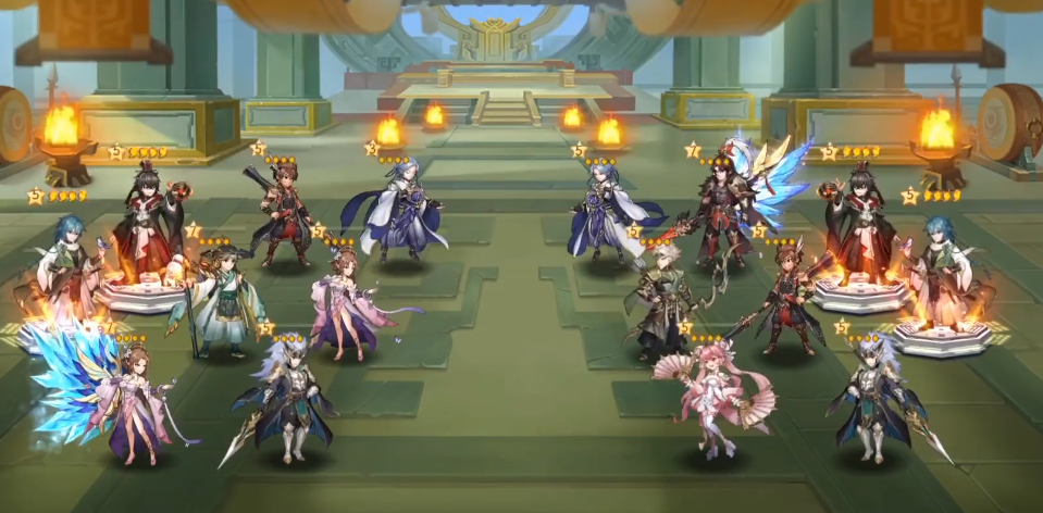 少年三国志2讨伐神兽怎么过 少年三国志2讨伐神兽怎么过