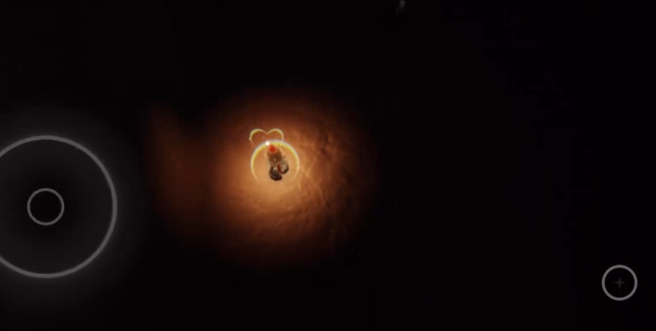 光遇试炼二怎么过