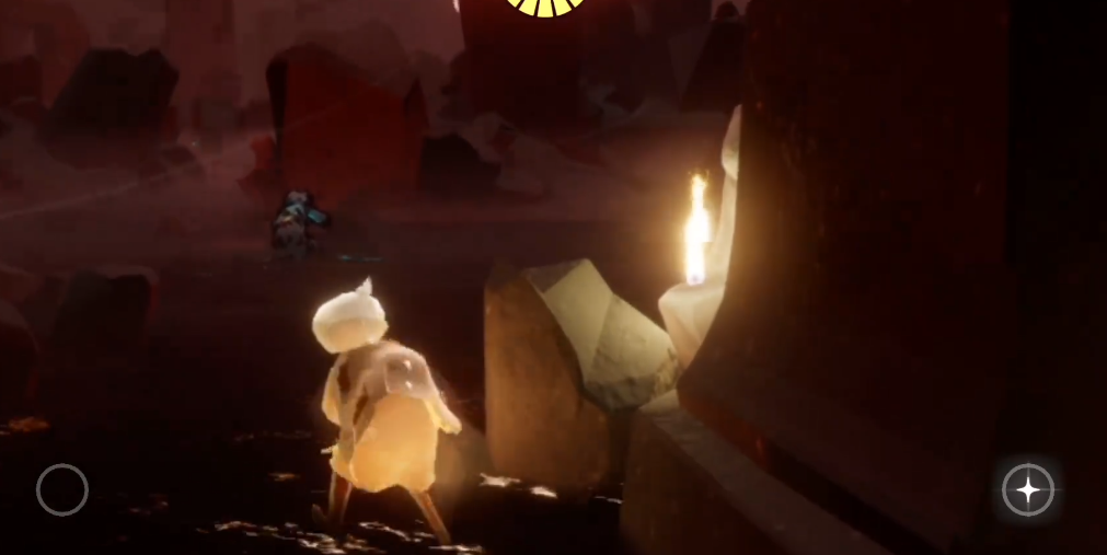 光遇暴风眼走出去会有什么 光遇暴风眼走出去会有什么