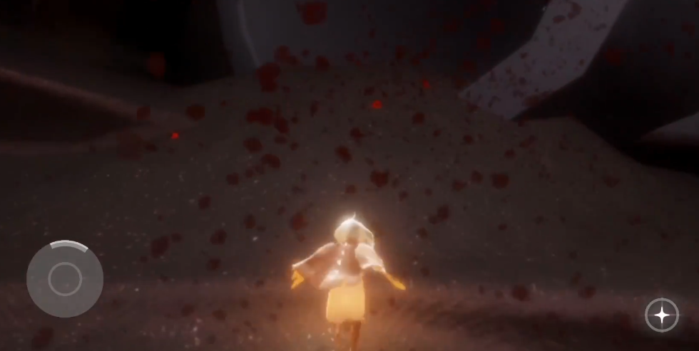 光遇暴风眼走出去会有什么 光遇暴风眼走出去会有什么