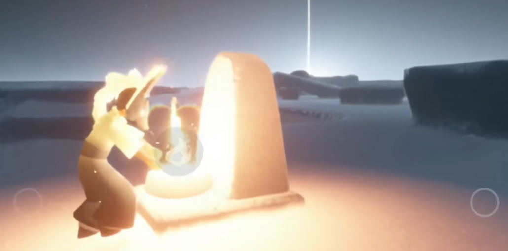 光遇晨岛最后的试炼如何通过