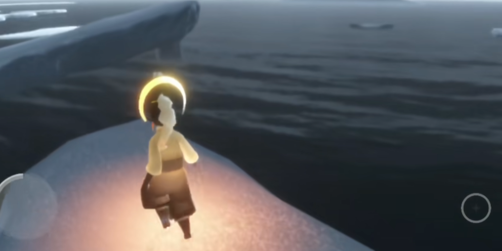 光遇晨岛最后的试炼如何通过