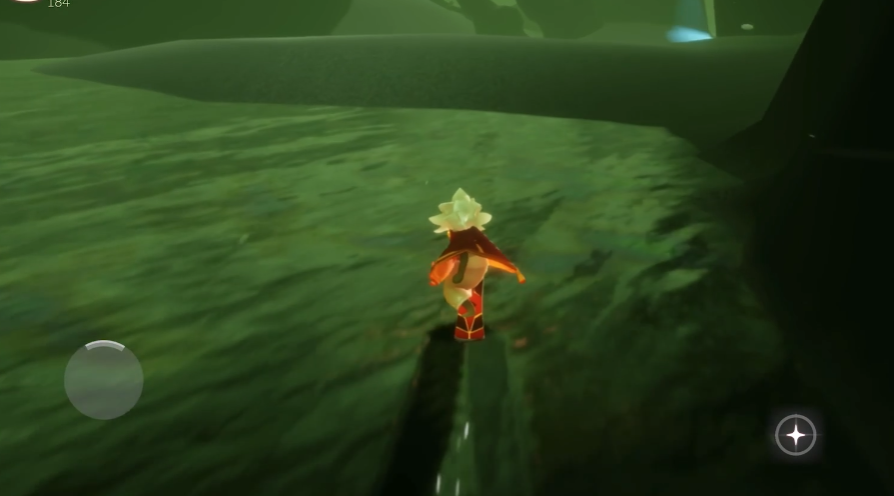 光遇怎么水上漂移 光遇怎么水上漂移