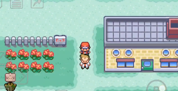 口袋妖怪火红神兽梦幻在哪抓