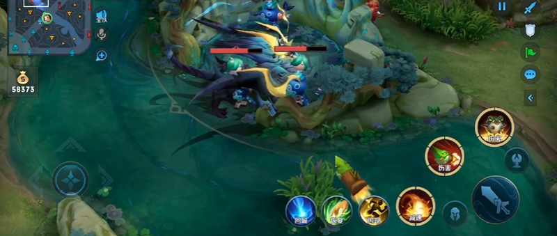 王者荣耀鲁班养猪流怎么出装