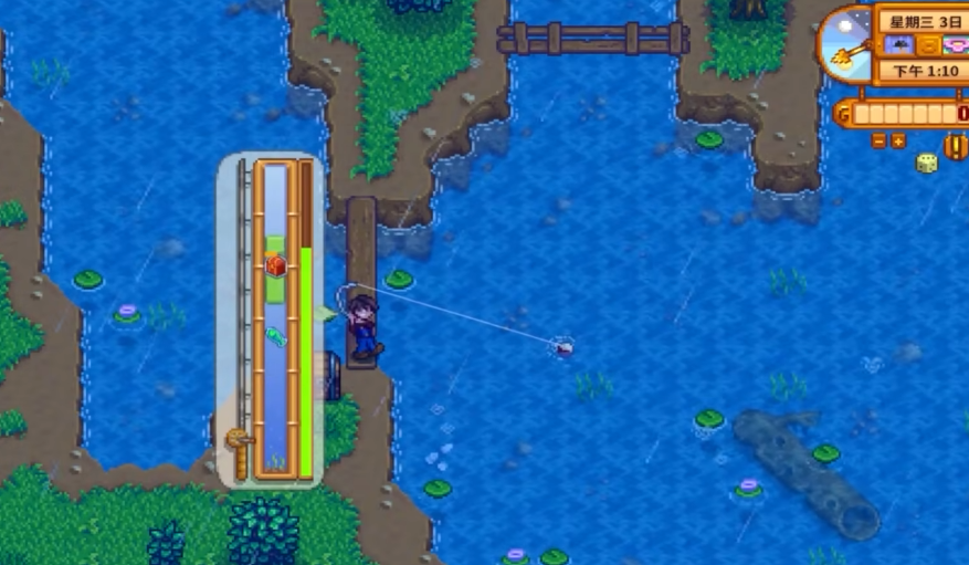 星露谷物语开局怎么发展 星露谷物语开局怎么发展