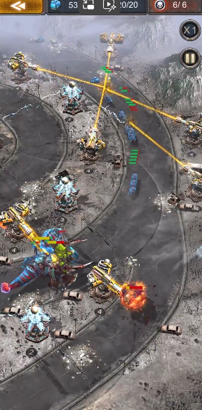 旭日之城防御塔守卫战怎么玩 旭日之城防御塔守卫战怎么玩