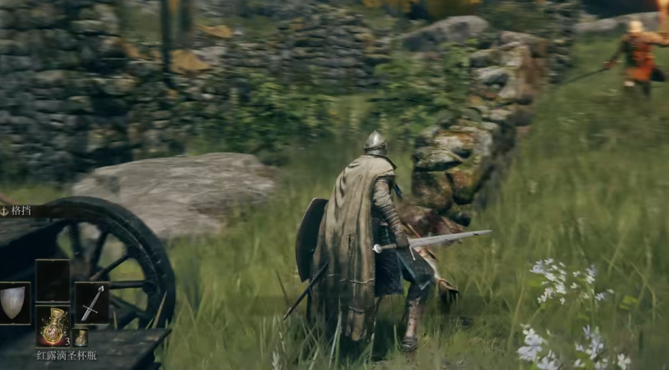 艾尔登法环新手开荒职业推荐什么