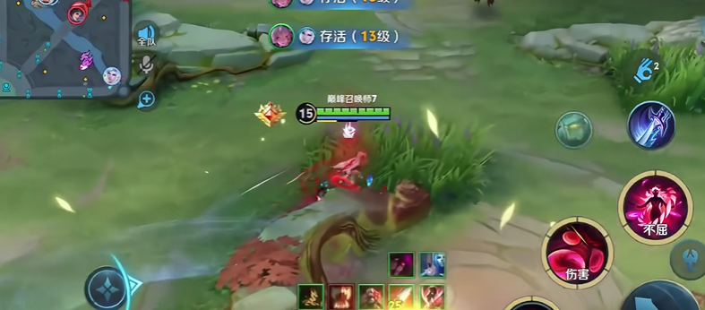 王者荣耀中影的最强怎么出装