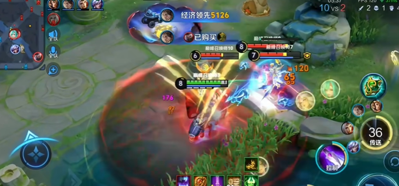 王者荣耀辅助刘邦出装铭文怎么搭配