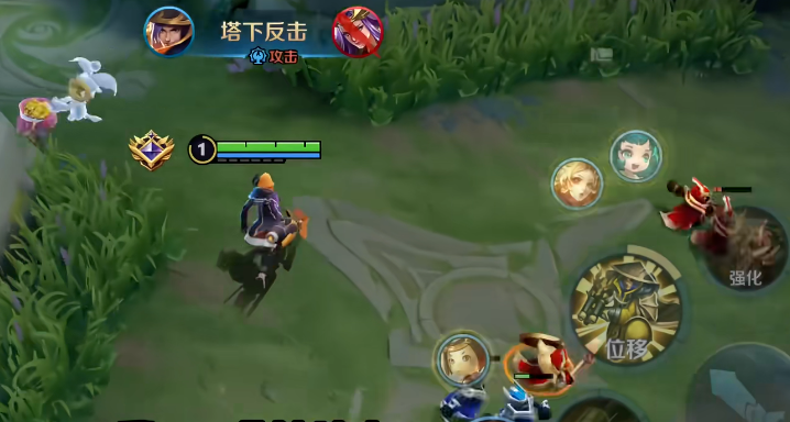 王者荣耀刘备出装有哪些推荐