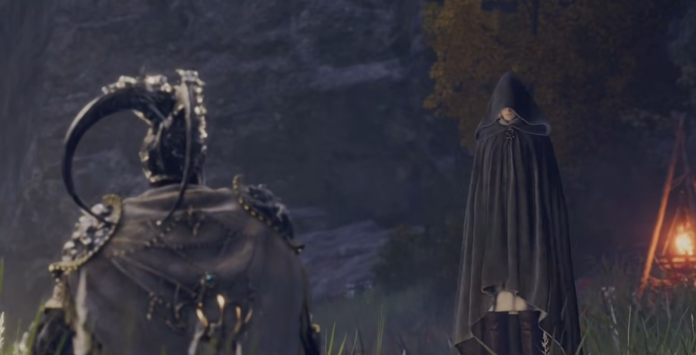 艾尔登法环全npc有哪些