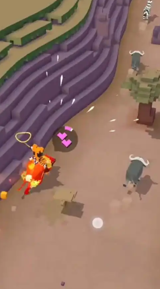 疯狂动物园火焰狮子怎么获得