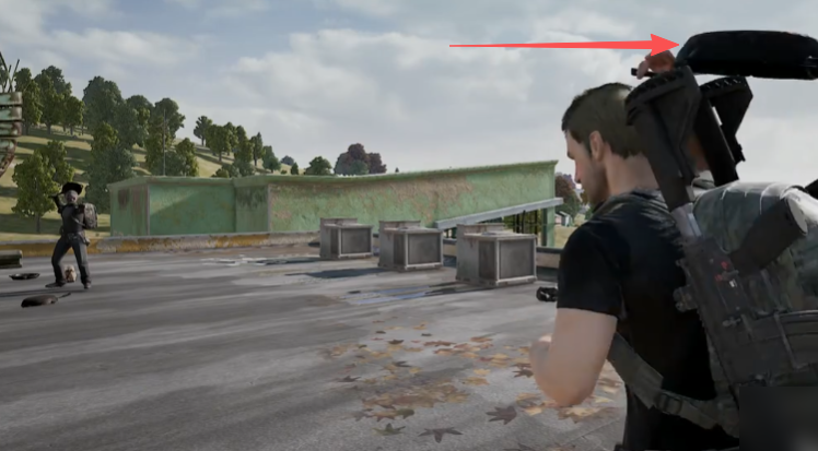 绝地求生中的平底锅有什么作用 绝地求生中的平底锅有什么作用