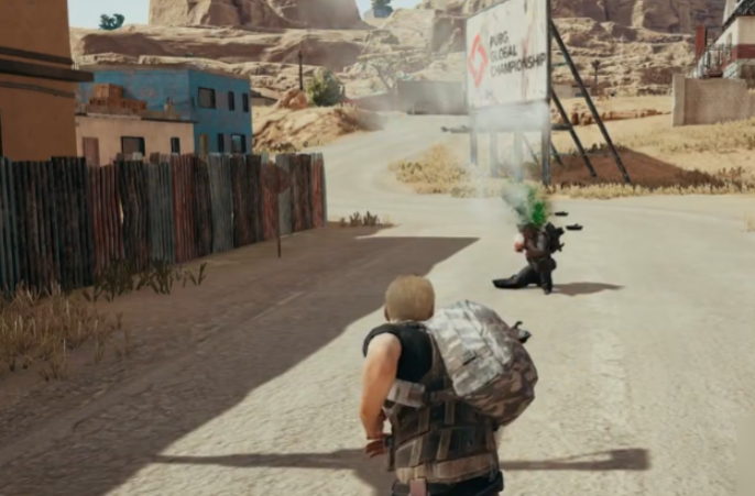 绝地求生中的平底锅有什么作用 绝地求生中的平底锅有什么作用