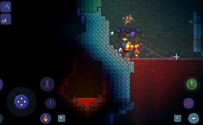 泰拉瑞亚血月钓竿怎么得 泰拉瑞亚血月钓竿怎么得