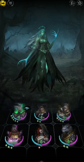 地下城堡3夜莺外传怎么开启 地下城堡3夜莺外传怎么开启