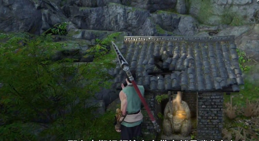 永劫无间怎么完成10次祭拜任务