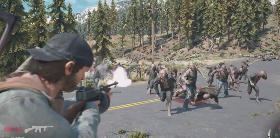 往日不再怎么过暴走潮