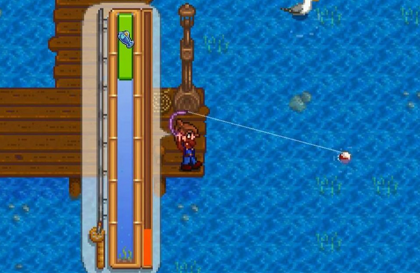 星露谷物语怎么快速赚钱