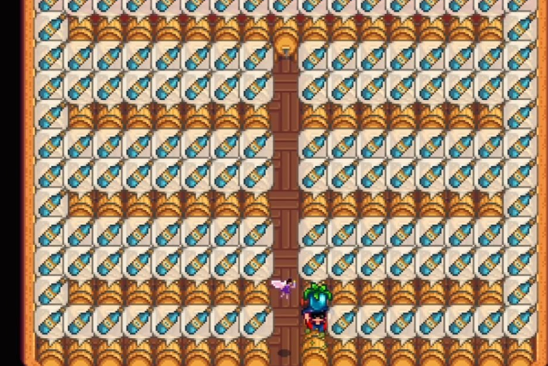 星露谷物语怎么快速赚钱