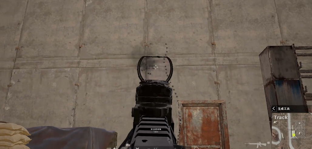 绝地求生m16a4怎么玩 绝地求生m16a4怎么玩