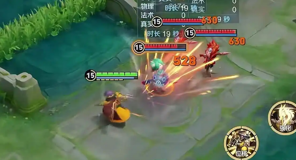 王者荣耀刘备肉装怎么出 王者荣耀刘备肉装怎么出