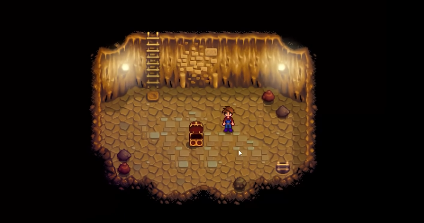 星露谷物语主线任务是什么流程