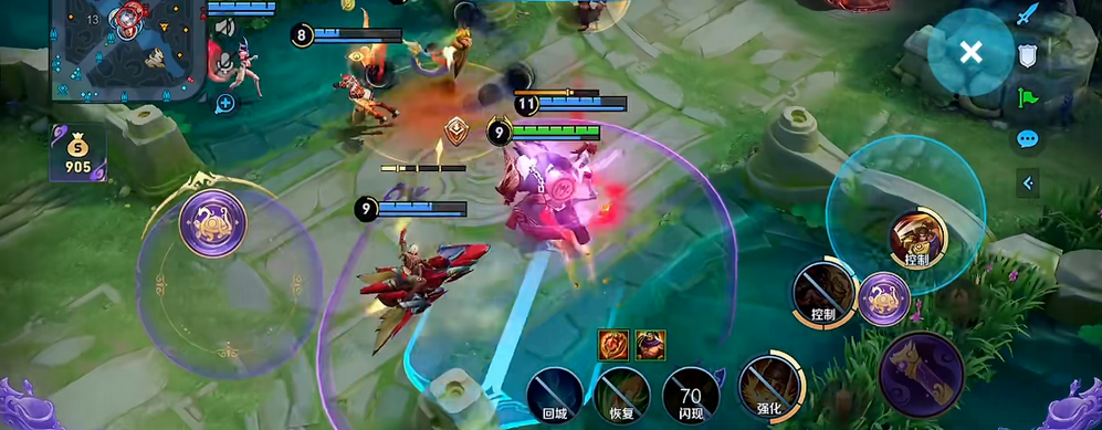 王者荣耀苏烈一般怎么出装 王者荣耀苏烈一般怎么出装