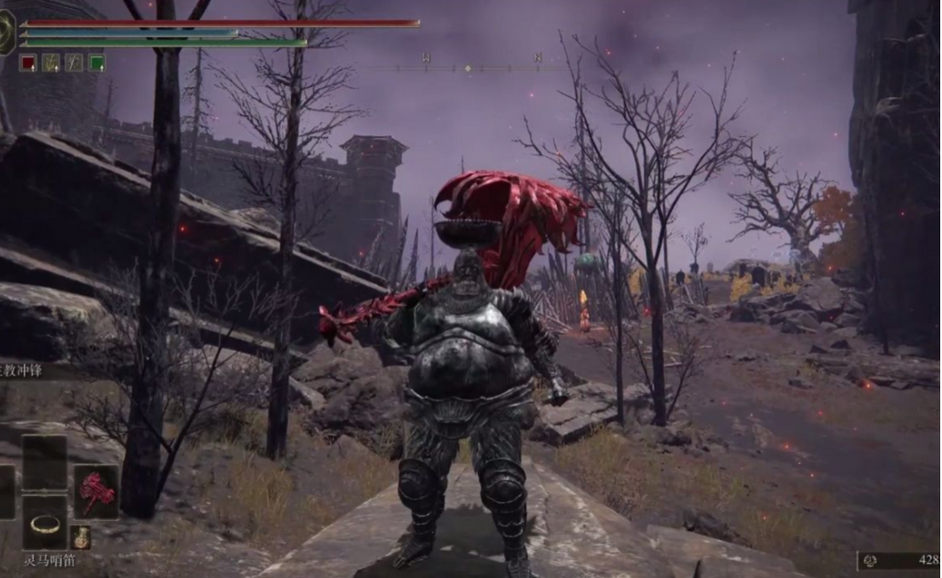 艾尔登法环怎么刷火焰教主装备